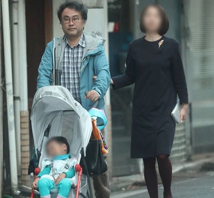 三谷幸喜再婚
写真