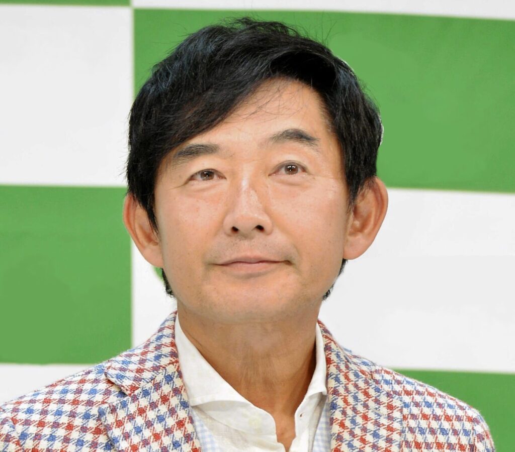 石田純一
ドラマ写真